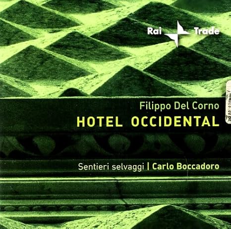 Hotel Occidental